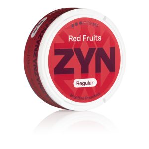ZYN Red Fruits 9mg